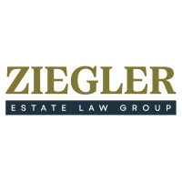 Ziegler Estate Law Group logo - Similar company to M Nathan & Associates