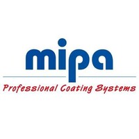 Mipa Paints Limited logo - Similar company to Flag Paints Ltd
