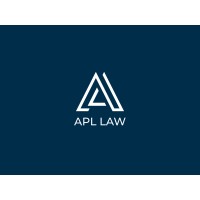APL LAW logo - Similar company to Mann & Co. Solicitors