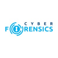 International Cyber Forensic Group