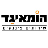 Homygod – Financial Services And Education - הומאיגד