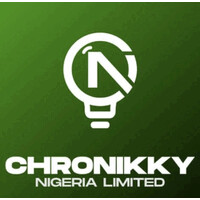 Chronikky Nigeria Ltd logo - Similar company to Gtext And Associates
