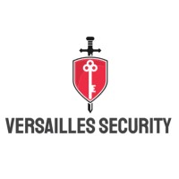 Versailles Security logo - Similar company to Direct Guard Security