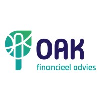 OAK financieel advies logo - Similar company to Voedselbos