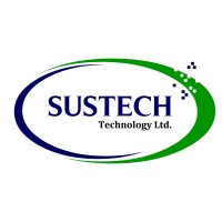 Sustech Technology Ltd. logo - Similar company to Eclipse Engineering Limited