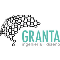 Granta logo - Similar company to La Comandanta