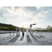 Siemens eMobility logo - Similar company to Evalucon Emobility