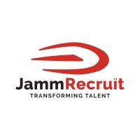 JammRecruit logo - Similar company to Jammtrain