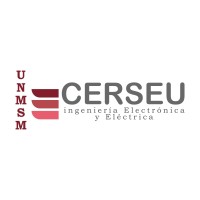 CERSEU FIEE UNMSM logo - Similar company to Facultad De Ingeniería Electrónica Y Eléctrica - Unmsm