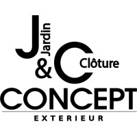 Jardin & Clôture Concept logo - Similar company to Valport