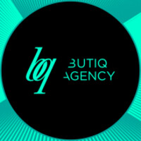 Butiq Agency logo - Similar company to Organized.Works