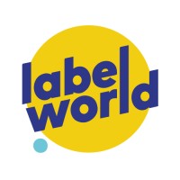 Label World GmbH logo - Similar company to Jg Service Ag