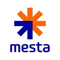 Mesta logo - Similar company to Goodtech