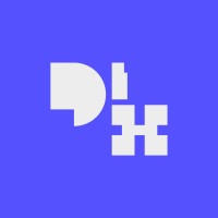 Master in interaction Design UX/UI logo - Similar company to Muv B Corp