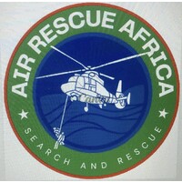 Air Rescue Africa logo - Similar company to Dorai