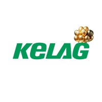 KELAG Künzli Elektronik AG logo - Similar company to Syscoma — Systems & Components Marketing