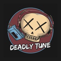 Deadly Tune logo - Similar company to Huntergatherer
