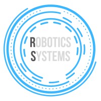 Robotics-Systems logo - Similar company to Qubotix Technology Pvt Ltd