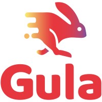 Gula App logo - Similar company to Gula