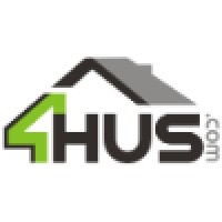 4hus logo - Similar company to Uab Interior Composer
