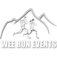 Wee Run Events logo - Similar company to Peach Perfect Weddings
