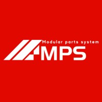 MPS Modular Parts System logo - Similar company to Provision.Rs