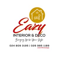 EazyDecor logo - Similar company to Decore Certo