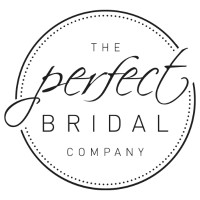 The Perfect Bridal Company logo - Similar company to British Bridal