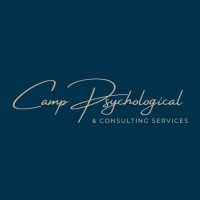 Camp Psychological & Consulting Services logo - Similar company to Psychological Management Group