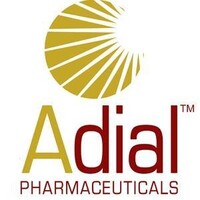 Adial Pharmaceuticals (NASDAQ: ADIL) logo - Similar company to Adovate