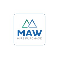 MAW Hire Purchase Pvt. Ltd. logo - Similar company to Cloak & Dagger