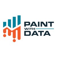 Paint With Data logo - Similar company to Khoobi Consulting