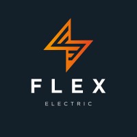 Flex Electric logo - Similar company to Flex Electronics