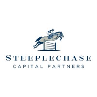 Steeplechase Capital Partners logo - Similar company to The Albany Group