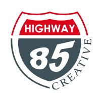 Highway 85 Creative logo - Similar company to Performance Graphics Digital Printing