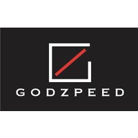 Godzpeed Autosport logo - Similar company to Ita Solutions