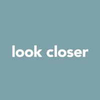 Look Closer AB logo - Similar company to Нильсен