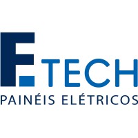 Fe Tech logo - Similar company to Fe-Tech Projetos Industriais