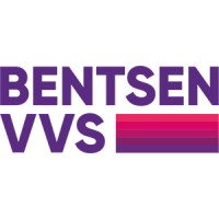 Bentsen VVS logo - Similar company to Alltech