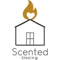 Scented Closing Candles logo - Similar company to Muto1920