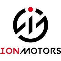Ion Motors Sénégal / Ineos Grenadier logo - Similar company to Innolink