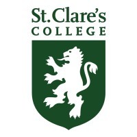 St. Clare's College
