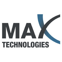 MAX Technologies Europe logo - Similar company to Max Technologies Inc