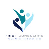 FirstConsulting logo - Similar company to Ewmd Italy