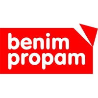 Propa Tüketim Ürünleri Ltd.Şti. logo - Similar company to Alma Tecno