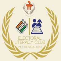 Electoral Literacy Club logo - Similar company to Nss College Of Vocational Studies