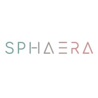 Sphaera Pharma logo - Similar company to Curadev