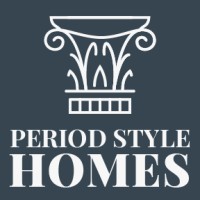 Period Style Homes logo - Similar company to Engineers Design Group