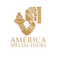 América Special Tours GmbH logo - Similar company to Süddeutscher Gemeinschaftsverband E.V.