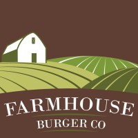 Farmhouse Burger Company logo - Similar company to Baguette Burger
